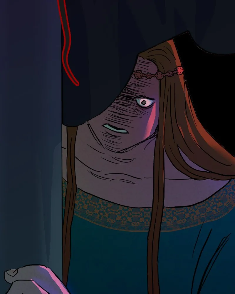 Snow and Briar Chapter 16 page 93 - 