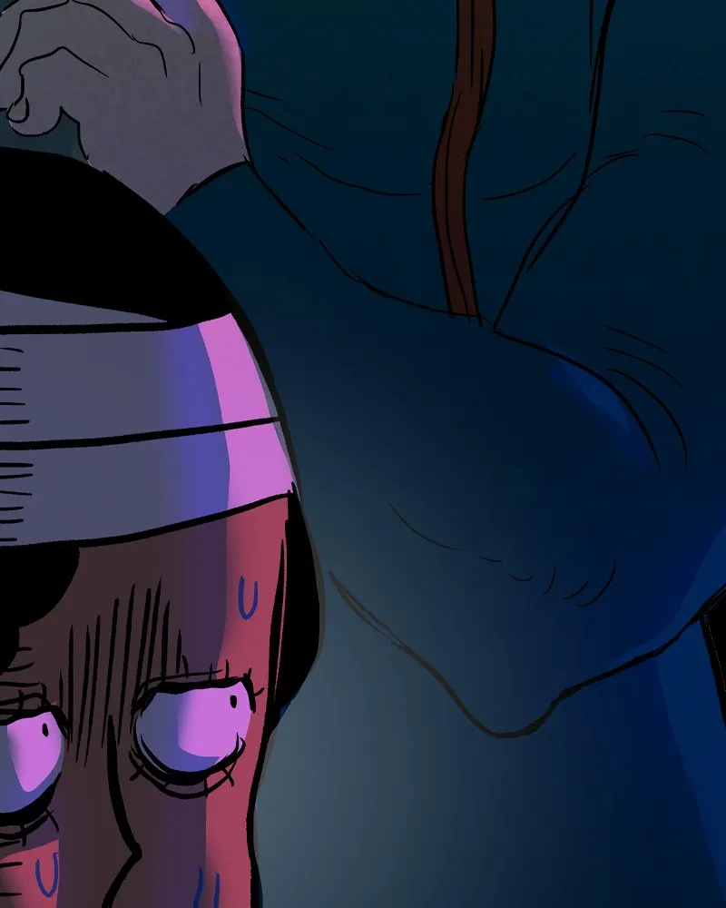 Snow and Briar Chapter 16 page 94 - 
