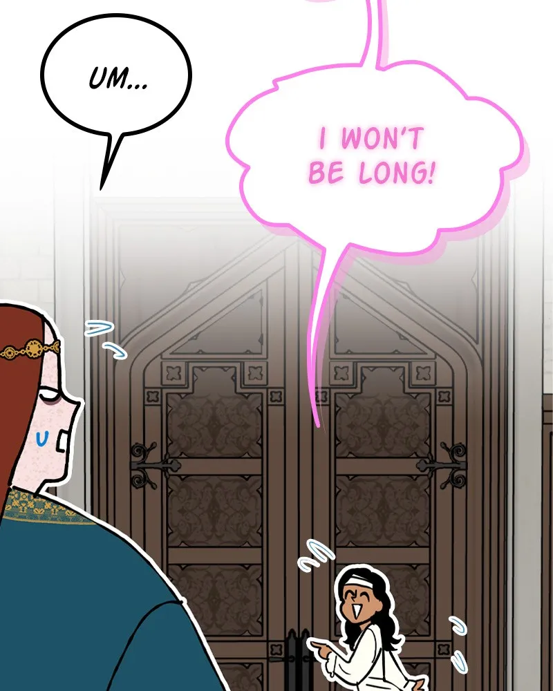 Snow and Briar Chapter 17 page 104 - 