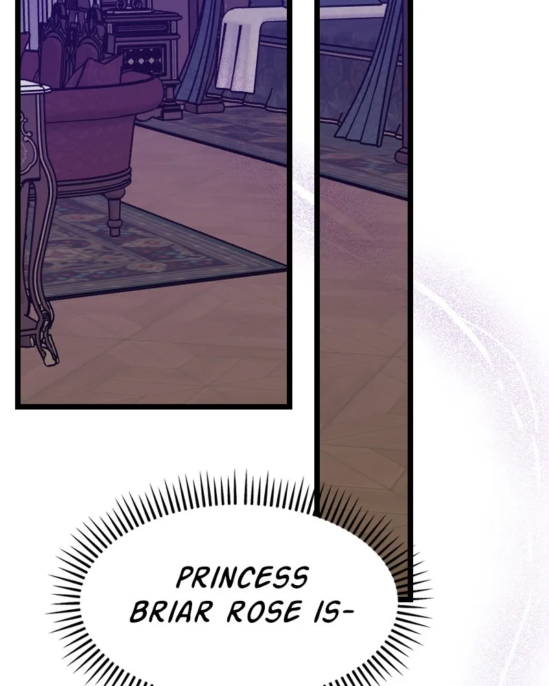 Snow and Briar Chapter 17 page 119 - 