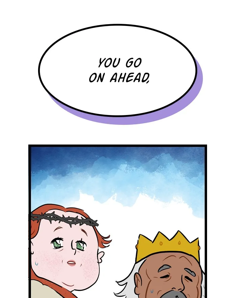 Snow and Briar Chapter 17 page 133 - 