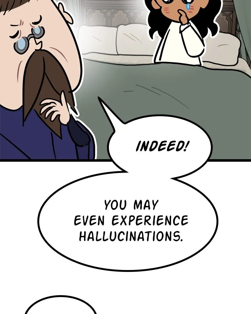 Snow and Briar Chapter 17 page 41 - 