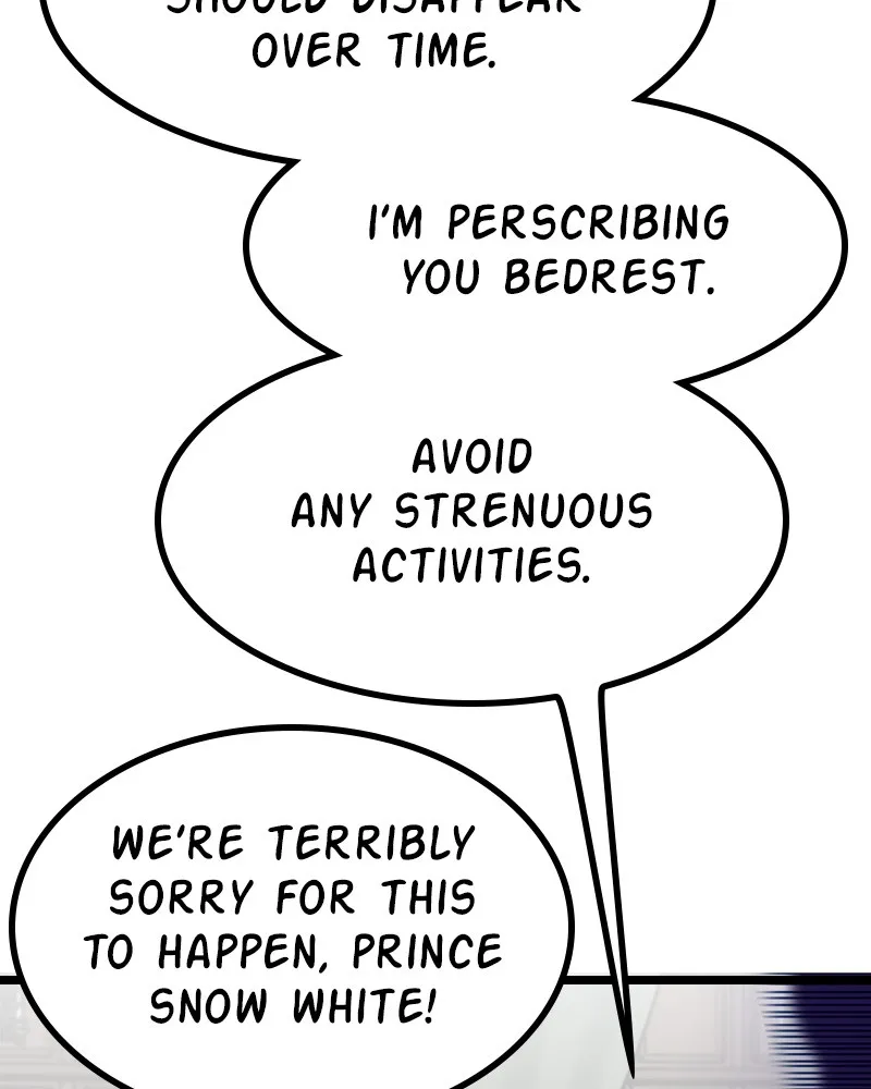 Snow and Briar Chapter 17 page 43 - 