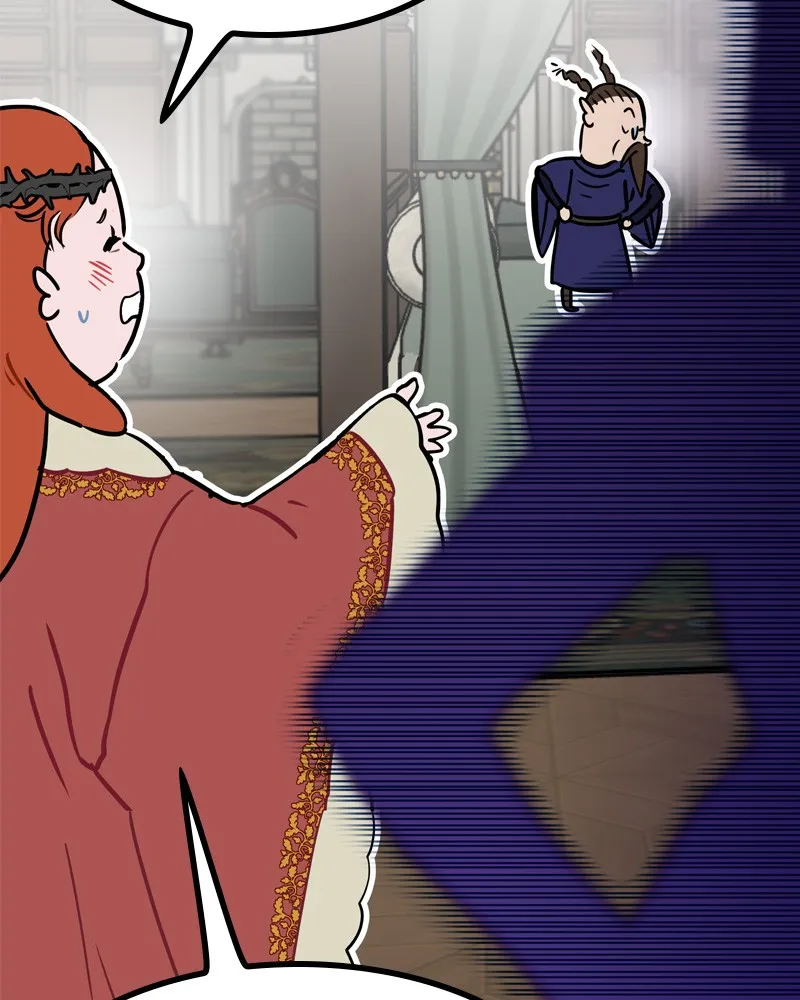Snow and Briar Chapter 17 page 44 - 