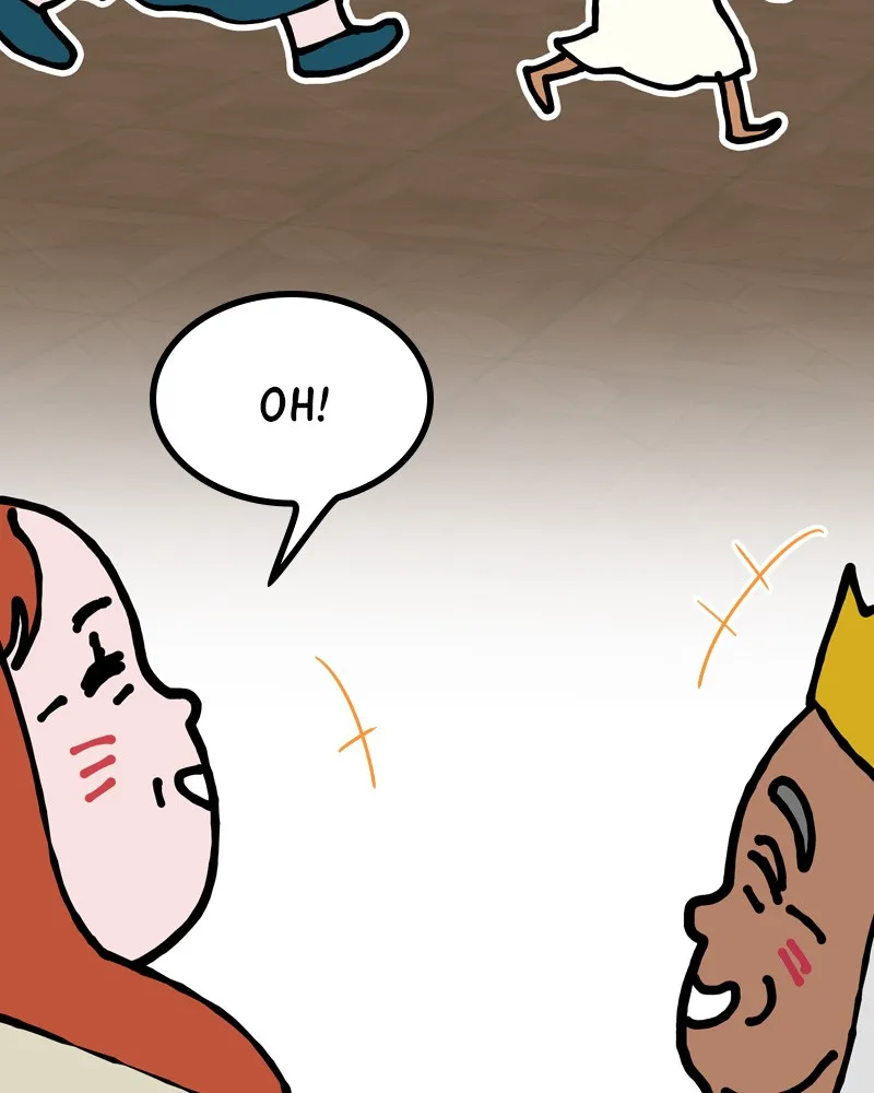 Snow and Briar Chapter 17 page 63 - 