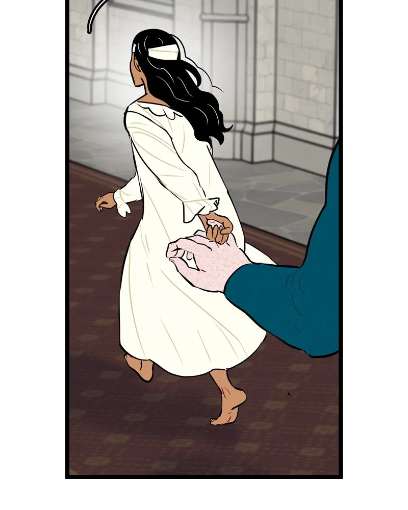 Snow and Briar Chapter 17 page 72 - 