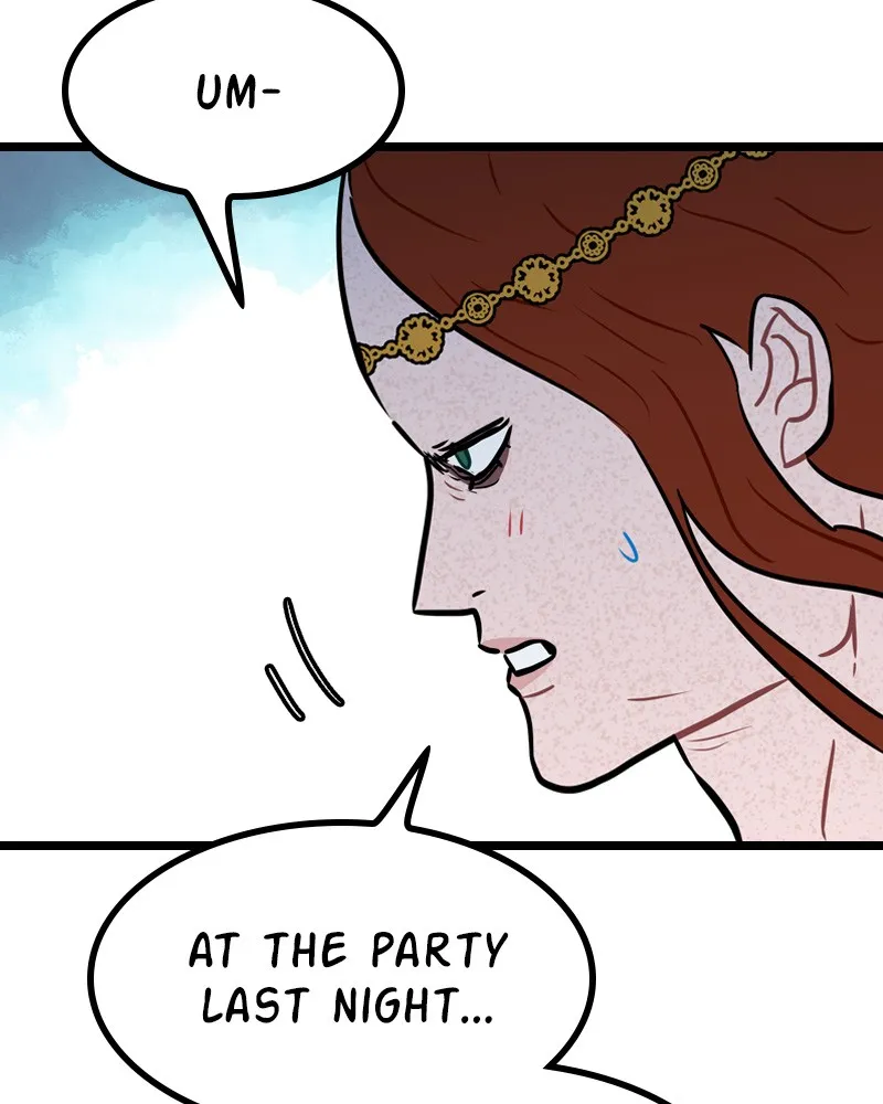 Snow and Briar Chapter 17 page 77 - 
