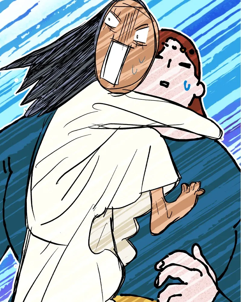 Snow and Briar Chapter 17 page 79 - 
