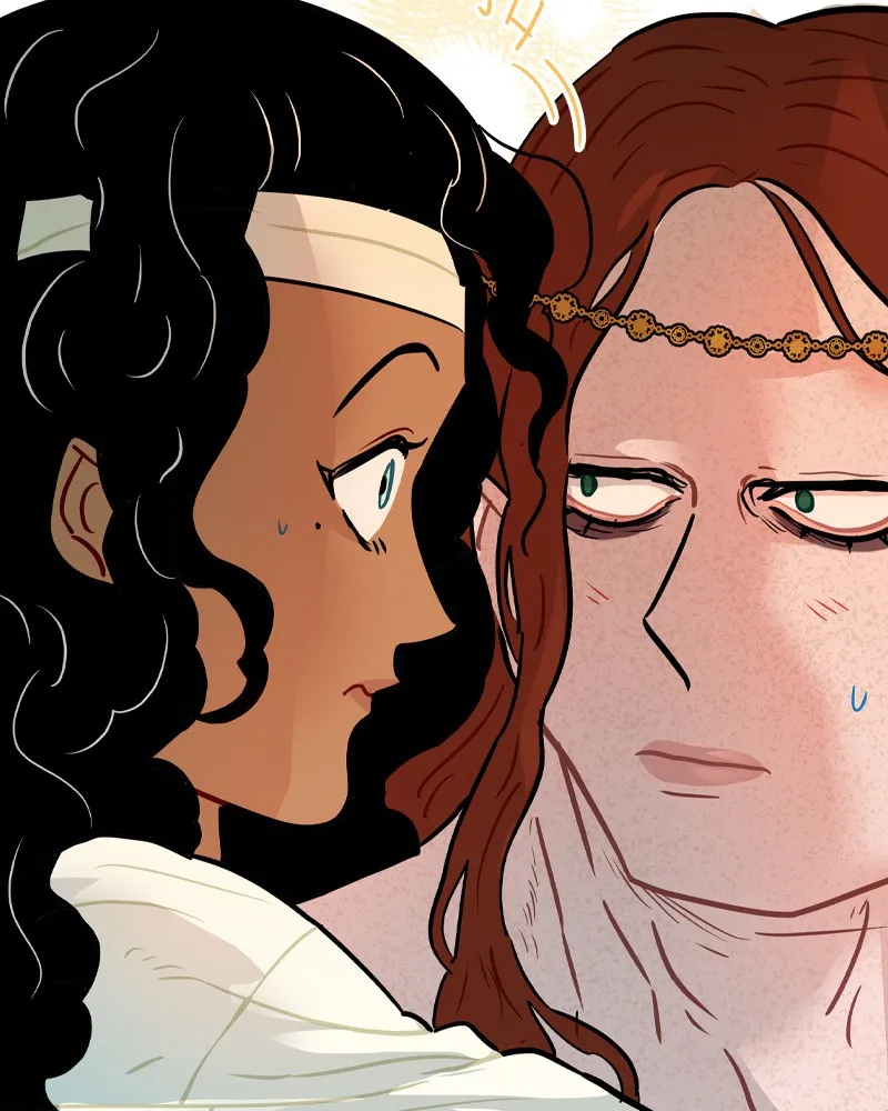 Snow and Briar Chapter 17 page 89 - 