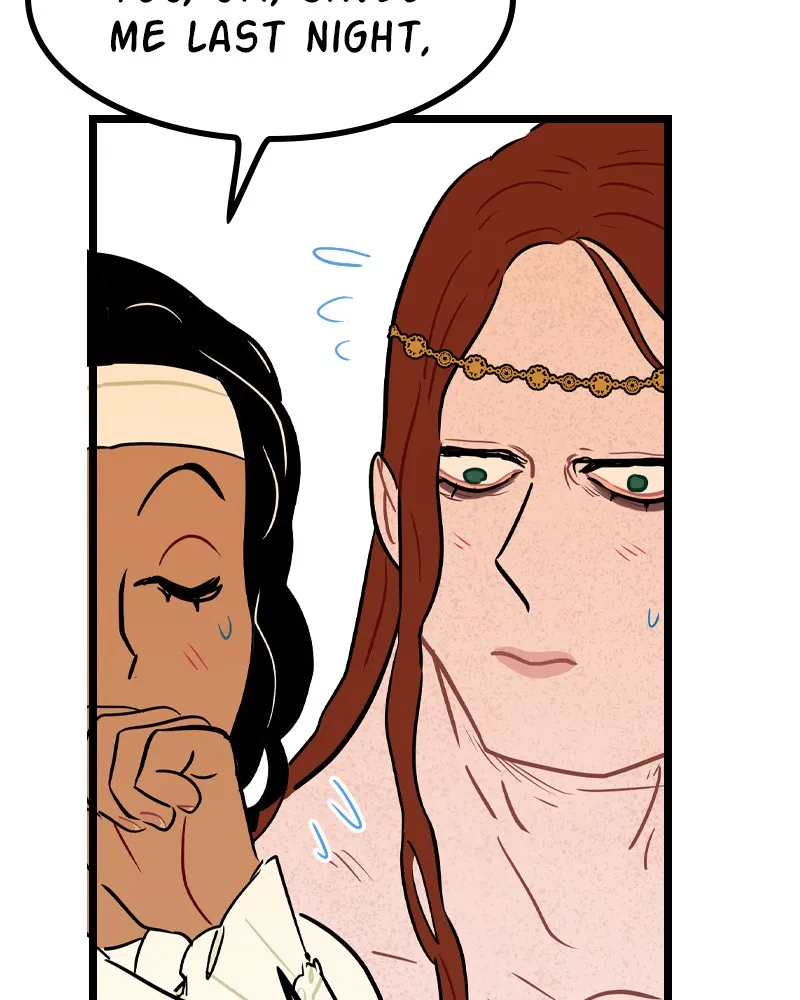 Snow and Briar Chapter 17 page 91 - 