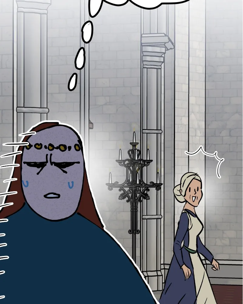 Snow and Briar Chapter 18 page 14 - 