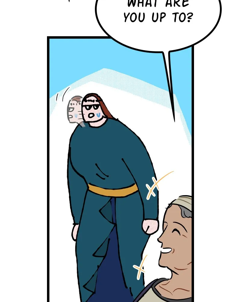 Snow and Briar Chapter 18 page 18 - 
