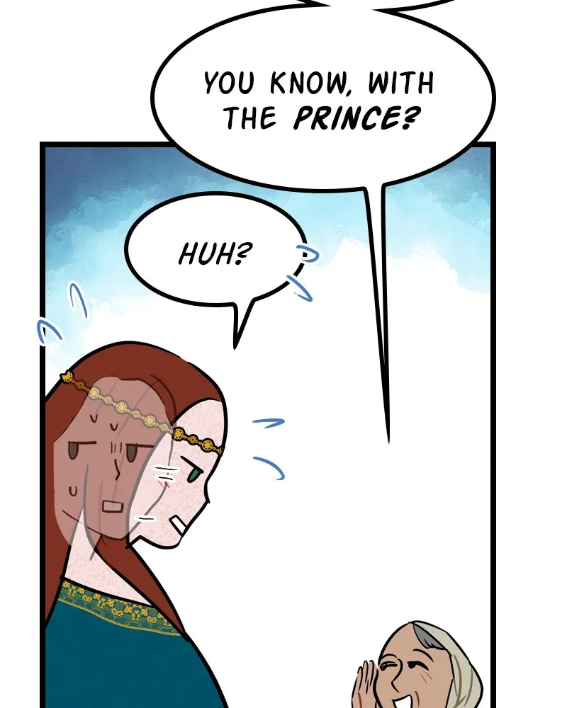 Snow and Briar Chapter 18 page 22 - 