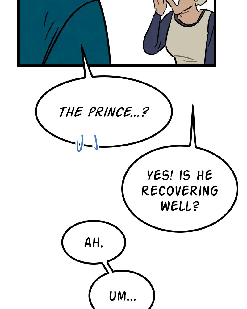 Snow and Briar Chapter 18 page 23 - 