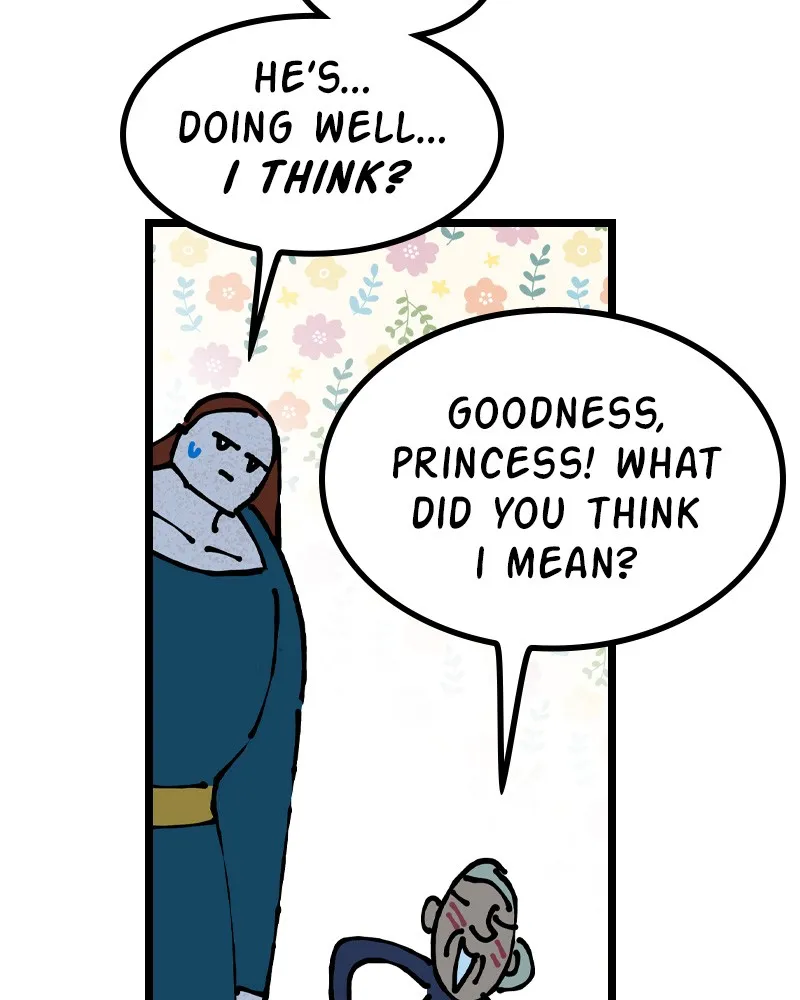 Snow and Briar Chapter 18 page 24 - 