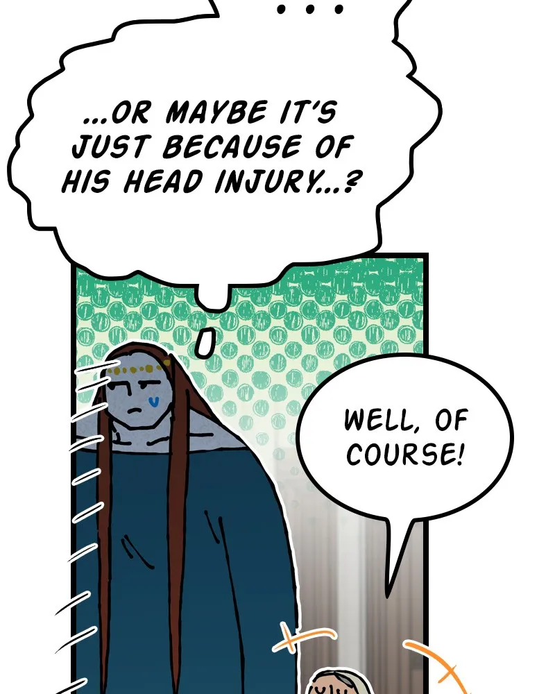 Snow and Briar Chapter 18 page 32 - 