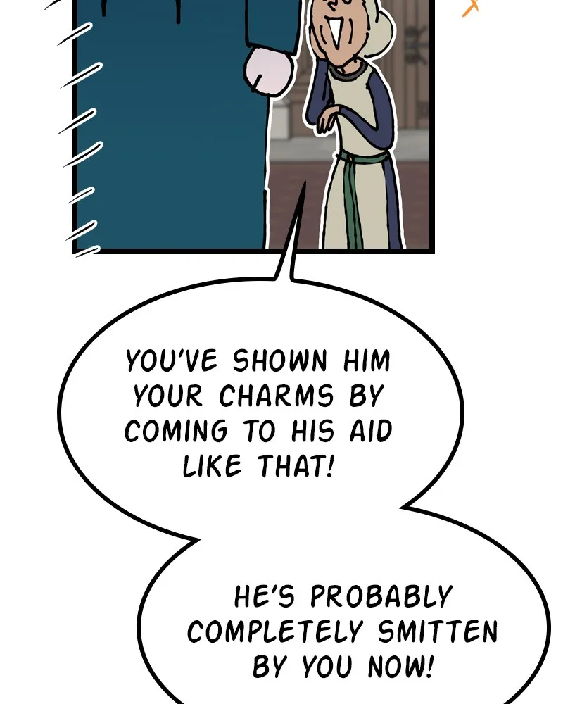 Snow and Briar Chapter 18 page 33 - 