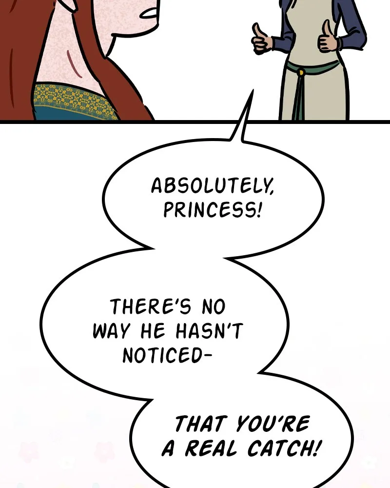 Snow and Briar Chapter 18 page 35 - 