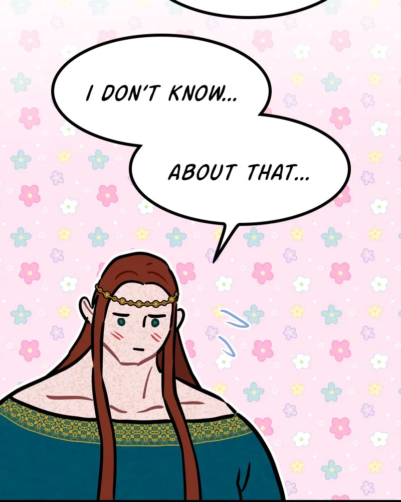 Snow and Briar Chapter 18 page 36 - 