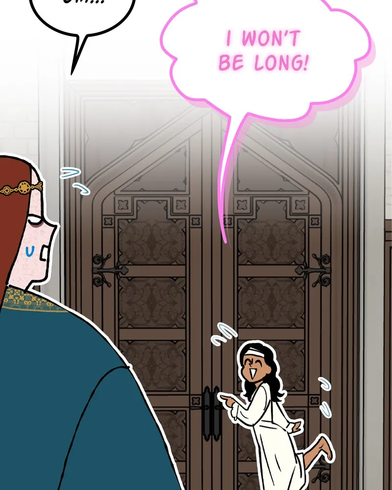 Snow and Briar Chapter 18 page 5 - 