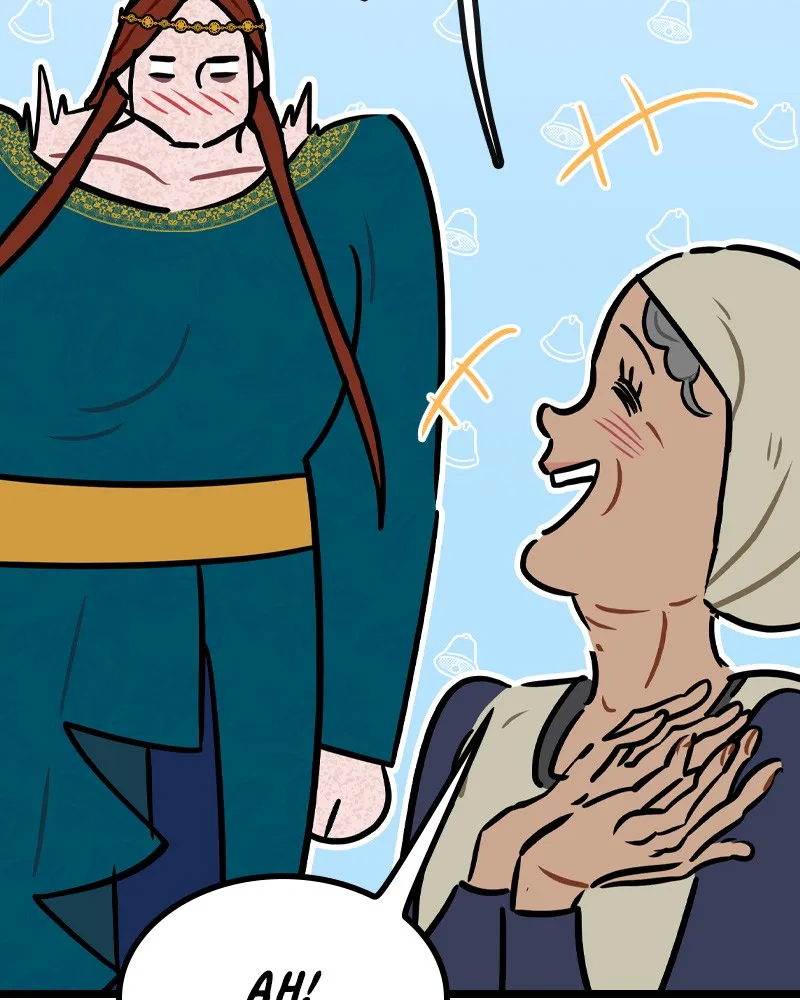 Snow and Briar Chapter 18 page 44 - 