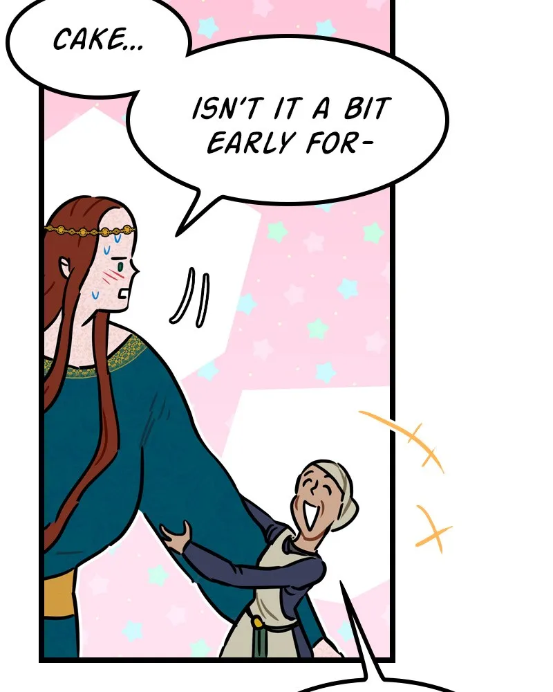 Snow and Briar Chapter 18 page 46 - 