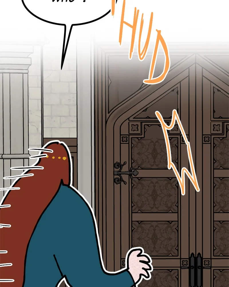 Snow and Briar Chapter 18 page 9 - 