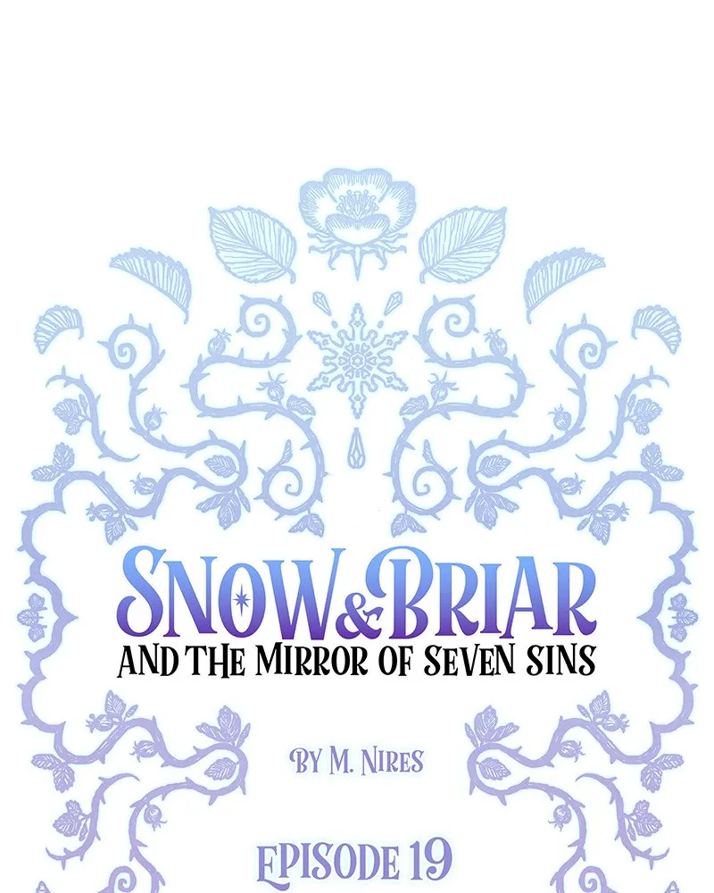 Snow and Briar Chapter 19 page 11 - 