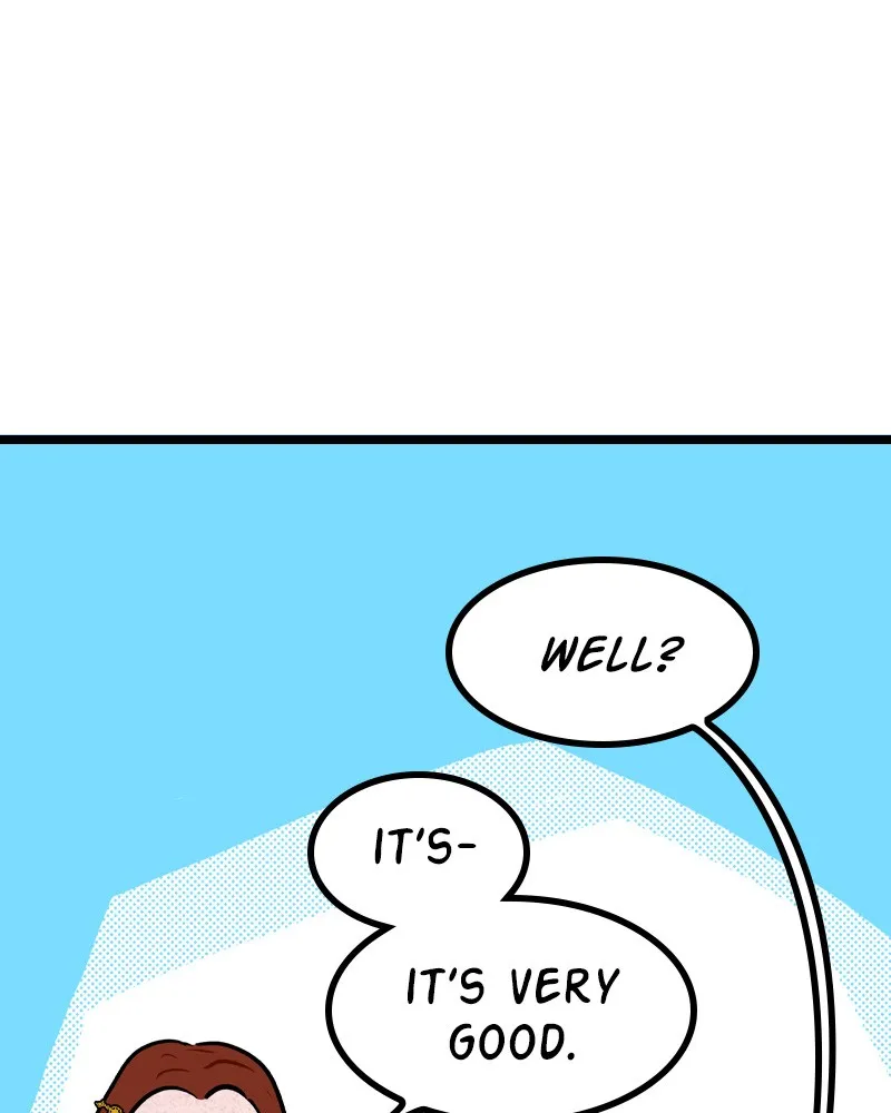 Snow and Briar Chapter 19 page 15 - 