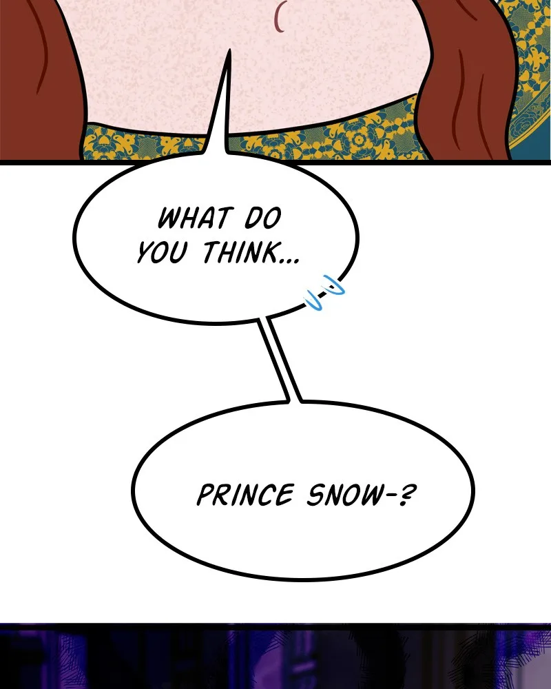 Snow and Briar Chapter 19 page 20 - 