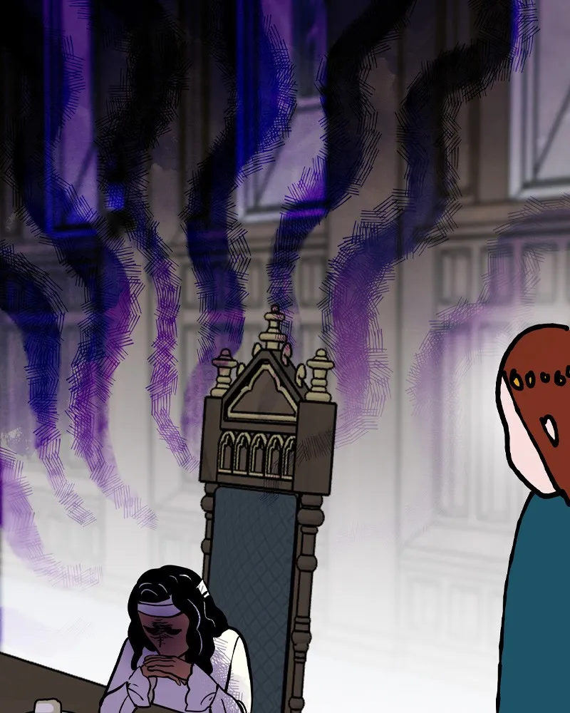 Snow and Briar Chapter 19 page 21 - 