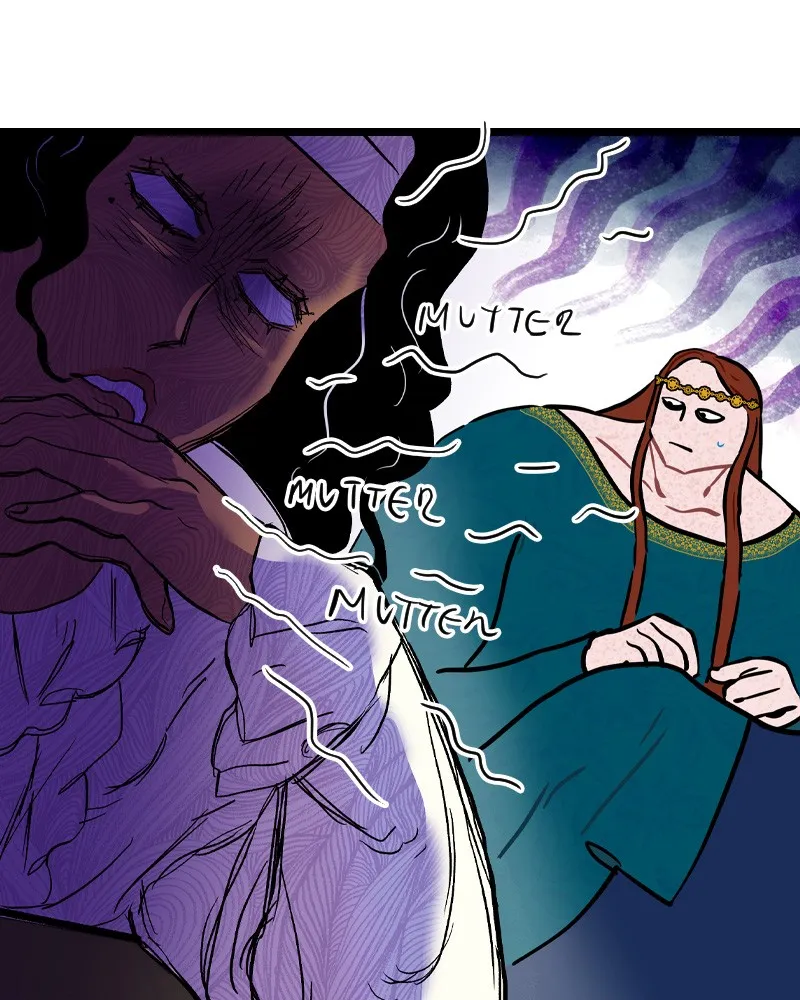 Snow and Briar Chapter 19 page 23 - 
