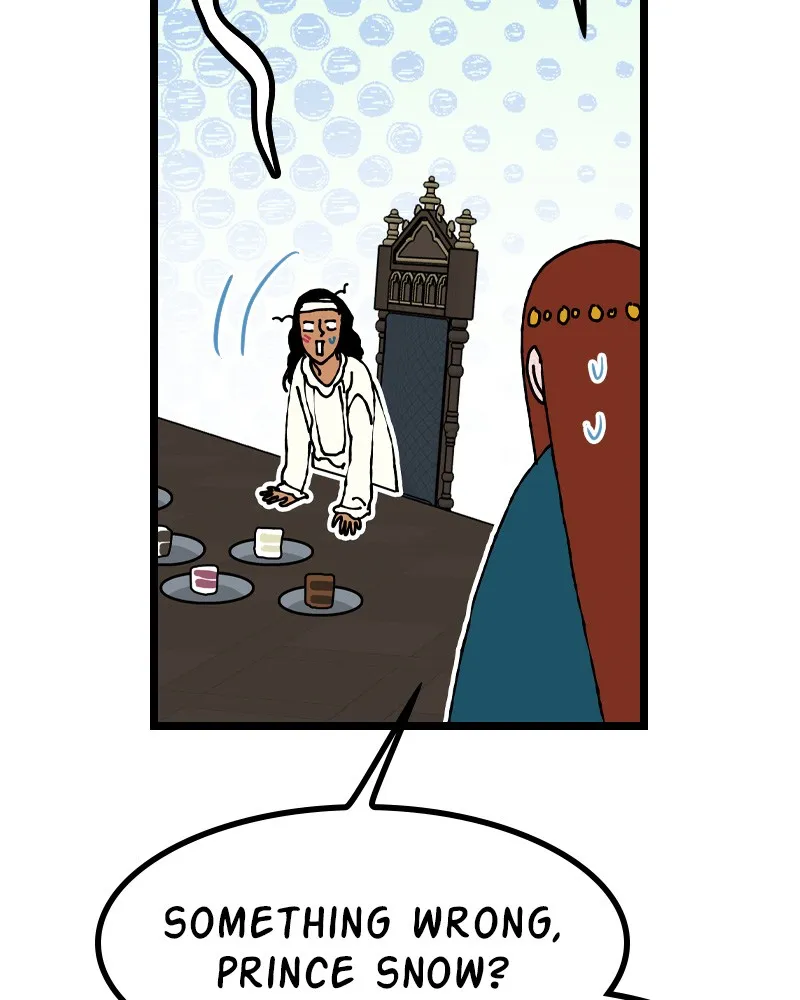 Snow and Briar Chapter 19 page 27 - 