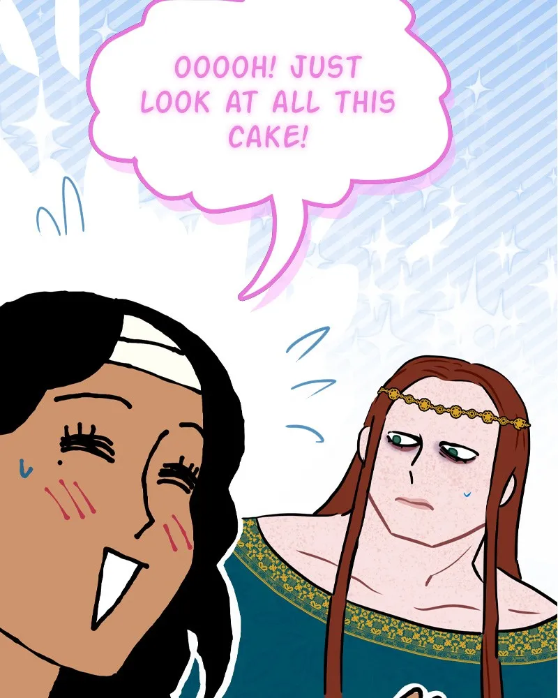 Snow and Briar Chapter 19 page 29 - 