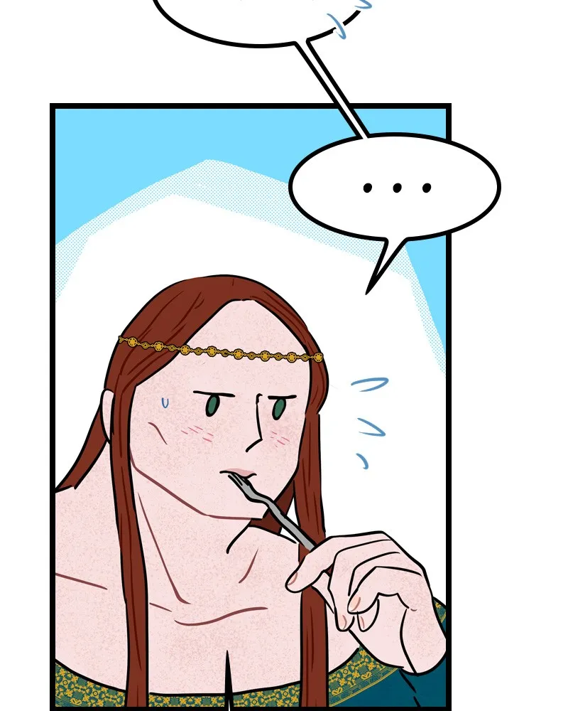 Snow and Briar Chapter 19 page 31 - 
