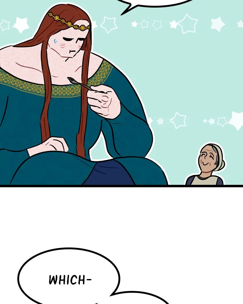 Snow and Briar Chapter 19 page 33 - 