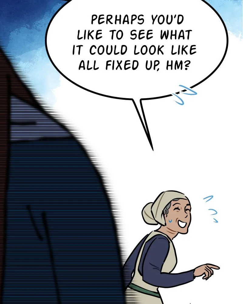 Snow and Briar Chapter 19 page 40 - 