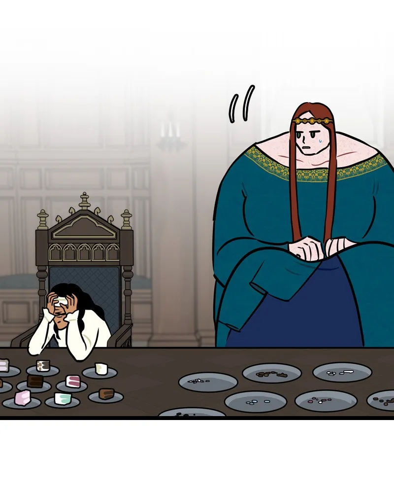 Snow and Briar Chapter 19 page 44 - 