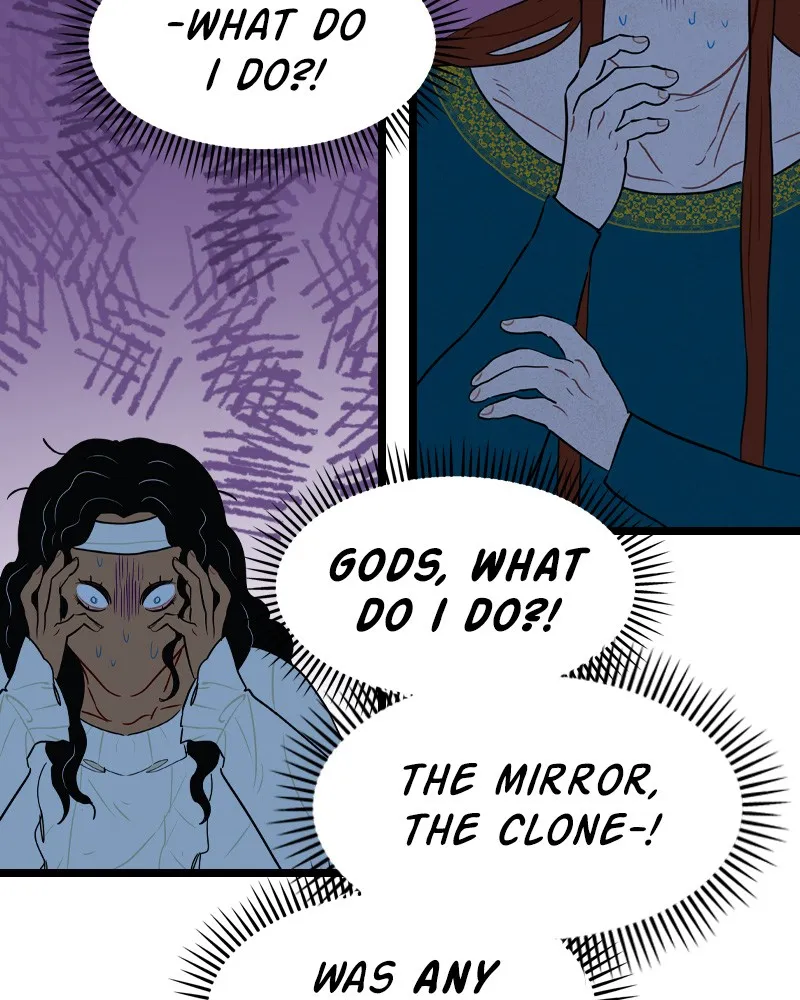 Snow and Briar Chapter 19 page 50 - 