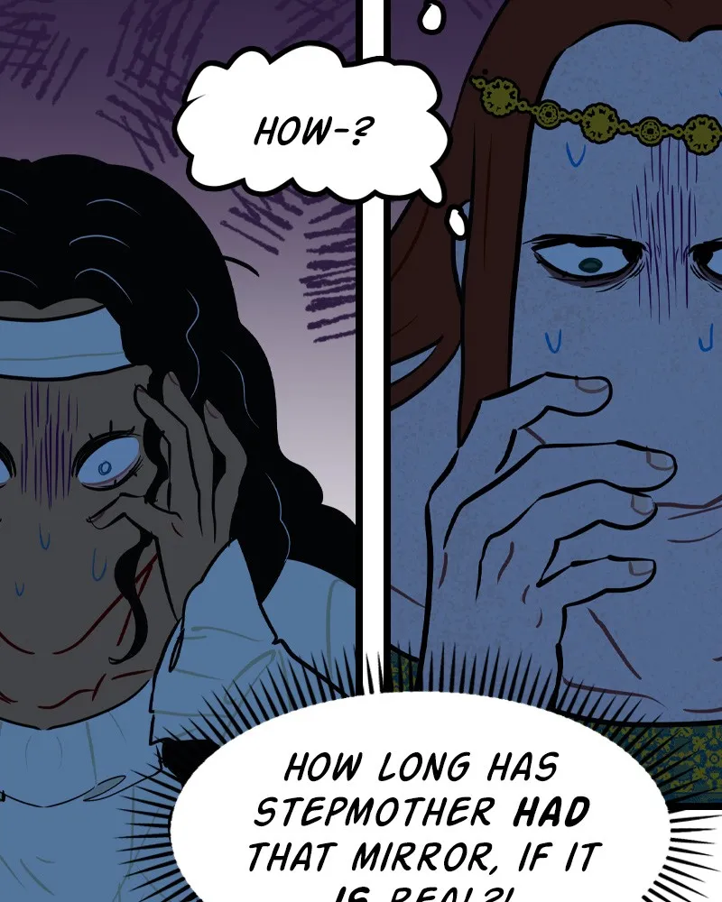 Snow and Briar Chapter 19 page 52 - 