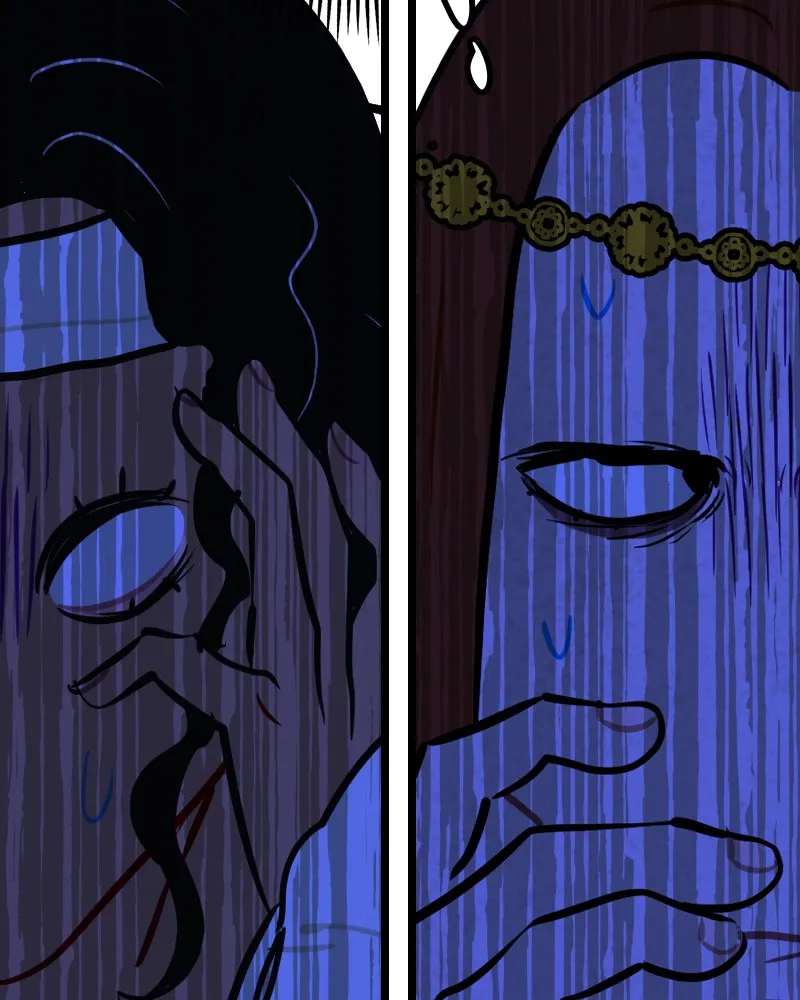 Snow and Briar Chapter 19 page 54 - 