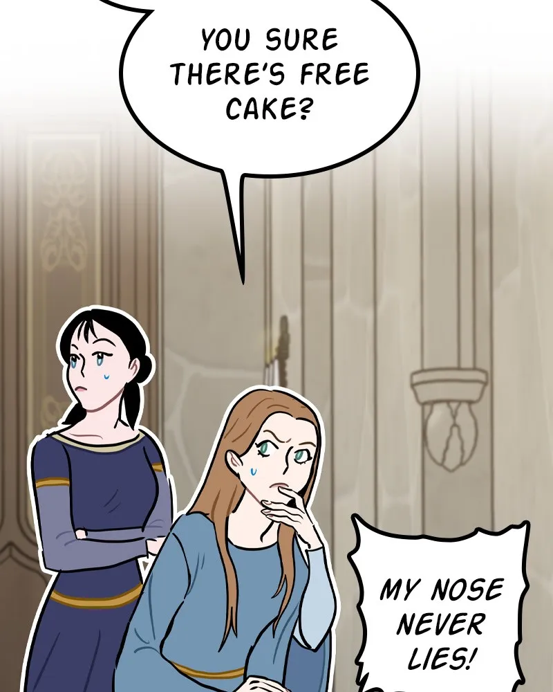 Snow and Briar Chapter 19 page 57 - 
