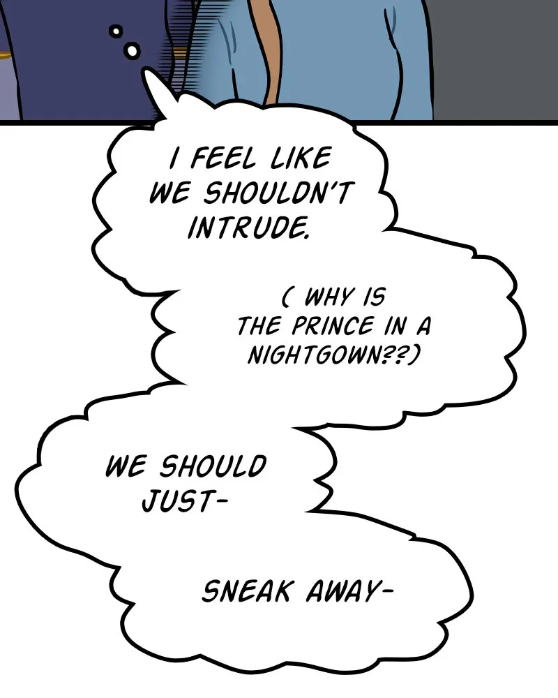 Snow and Briar Chapter 19 page 64 - 