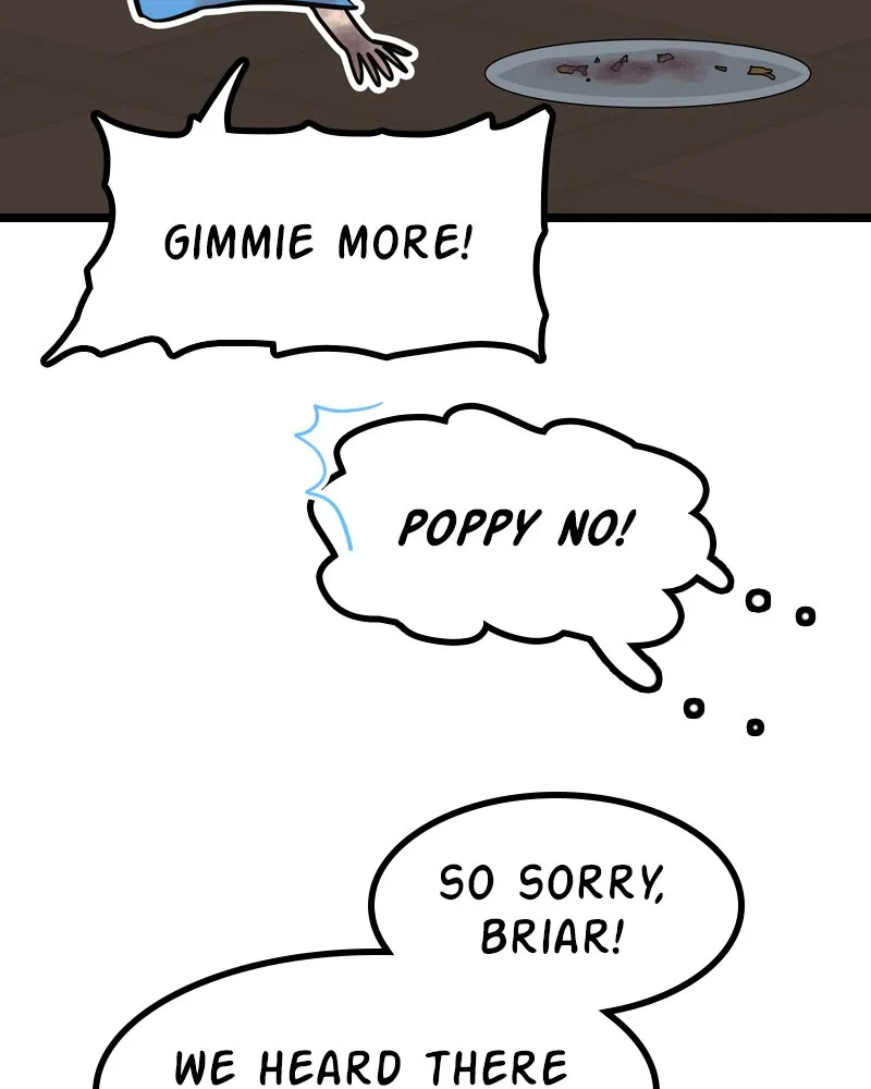 Snow and Briar Chapter 19 page 66 - 