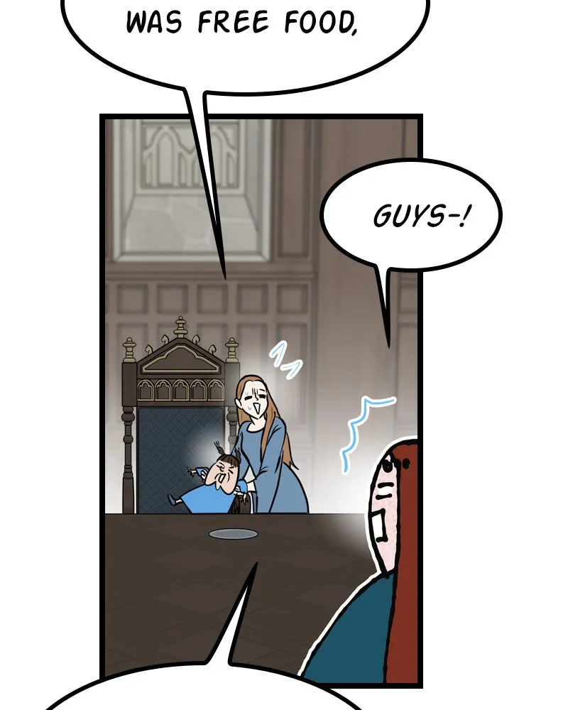 Snow and Briar Chapter 19 page 67 - 