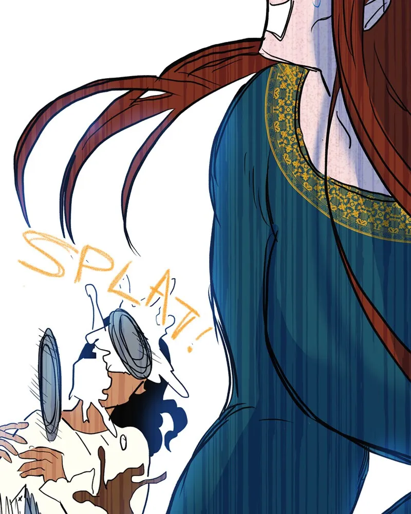 Snow and Briar Chapter 19 page 69 - 