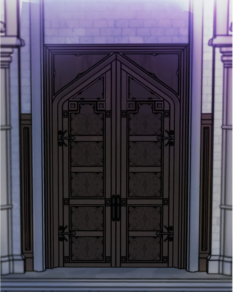 Snow and Briar Chapter 19 page 8 - 