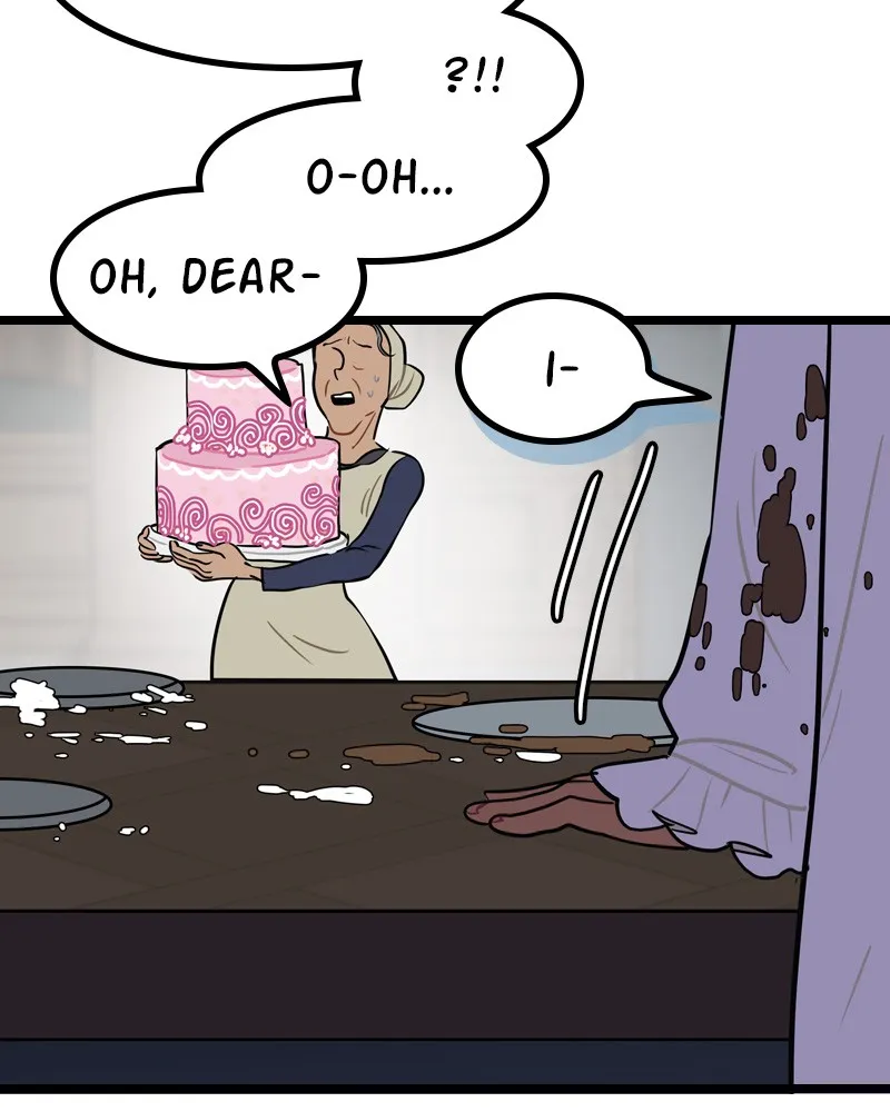 Snow and Briar Chapter 19 page 80 - 