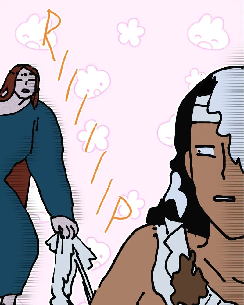 Snow and Briar Chapter 19 page 85 - 