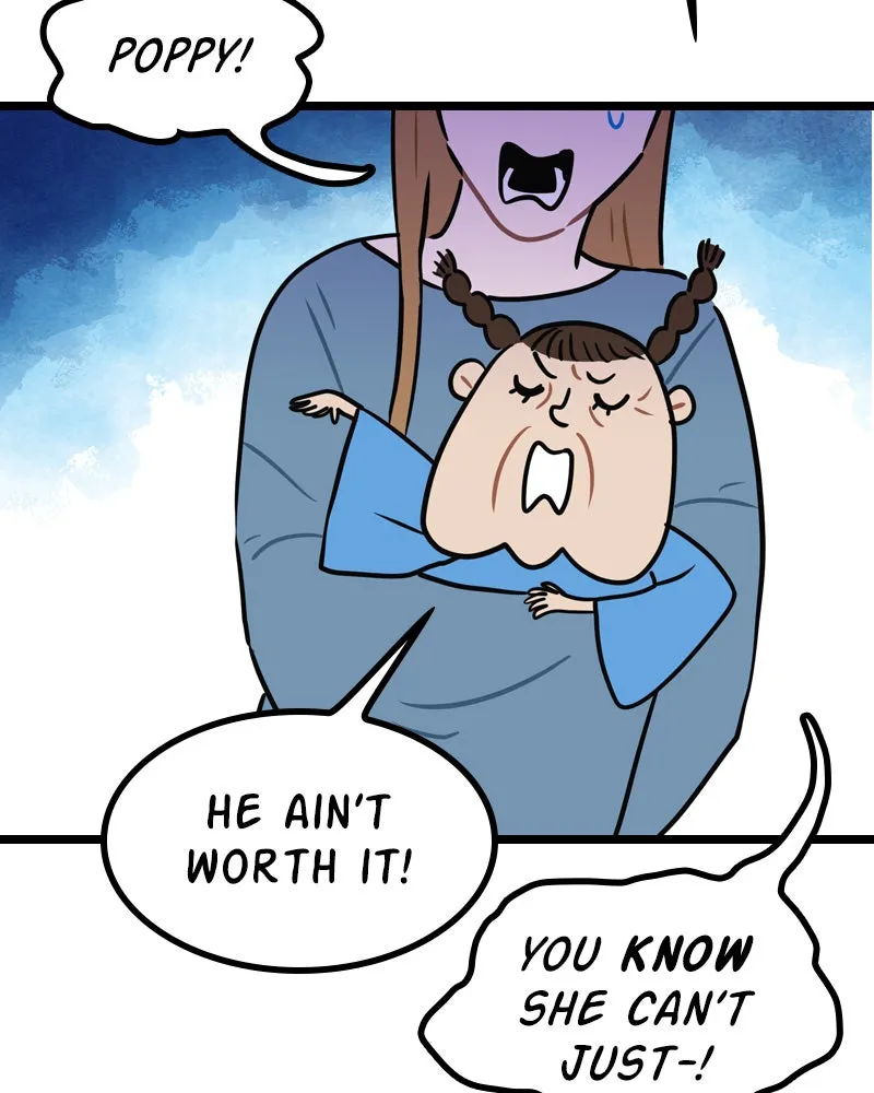 Snow and Briar Chapter 19 page 99 - 
